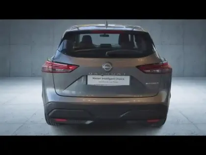 Photo 9 Nissan Qashqai Gén. III (J12) Ph1 Business Edition 5