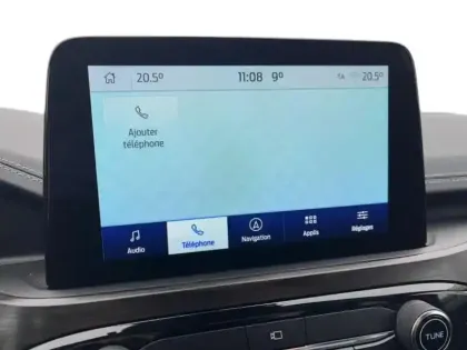 Photo 14 Ford Kuga  2.5 Duratec 225ch PHEV Vignale BVA