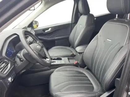 Photo 6 Ford Kuga  2.5 Duratec 225ch PHEV Vignale BVA