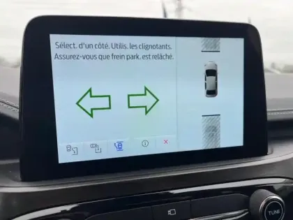 Photo 13 Ford Kuga  2.5 Duratec 225ch PHEV Vignale BVA