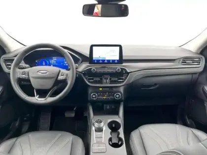 Photo 8 Ford Kuga  2.5 Duratec 225ch PHEV Vignale BVA