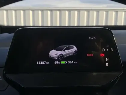 Photo 12 Volkswagen Id.3  204ch Pro S 77 kWh Life Max