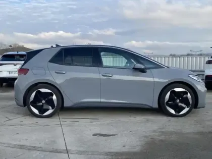 Photo 10 Volkswagen Id.3  204ch Pro S 77 kWh Life Max