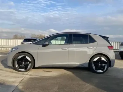 Photo 9 Volkswagen Id.3  204ch Pro S 77 kWh Life Max