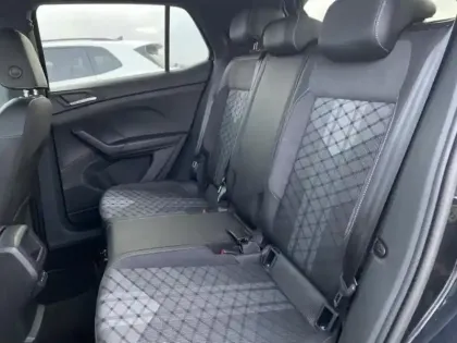 Photo 14 Volkswagen T-cross  1.0 TSI 116ch R-Line Edition DSG7