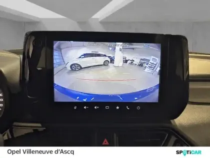 Photo 14 Suzuki Swift  1.2 Hybrid 83ch Privilège