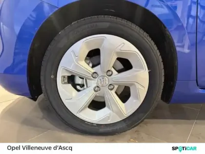 Photo 12 Suzuki Swift  1.2 Hybrid 83ch Privilège