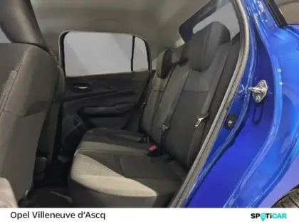 Photo 11 Suzuki Swift  1.2 Hybrid 83ch Privilège