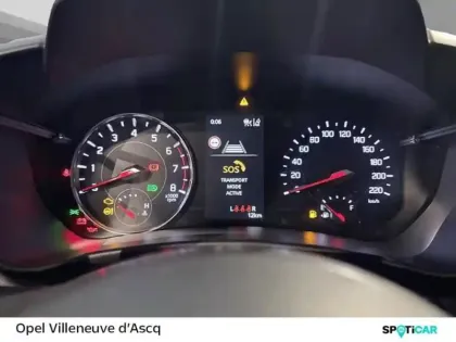 Photo 9 Suzuki Swift  1.2 Hybrid 83ch Privilège