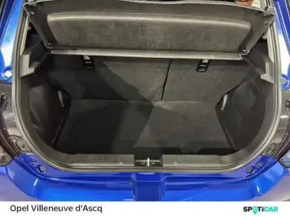 Photo 5 Suzuki Swift  1.2 Hybrid 83ch Privilège