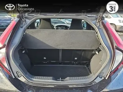 Photo 9 Toyota Aygo  X 1.0 VVT-i 72ch Design MY23