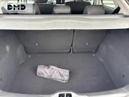 Photo 11 Citroën C4 Cactus  BlueHDi 100ch S&S C-Series E6.d