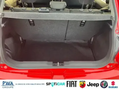 Photo 5 Suzuki Swift  1.2 Dualjet Hybrid 83ch Avantage