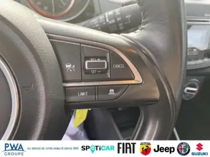 Photo 13 Suzuki Swift  1.2 Dualjet Hybrid 83ch Avantage