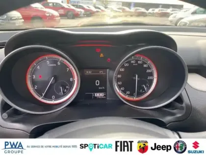 Photo 11 Suzuki Swift  1.2 Dualjet Hybrid 83ch Avantage