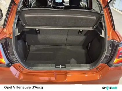 Photo 5 Suzuki Swift  1.2 Hybrid 83ch Privilège Auto