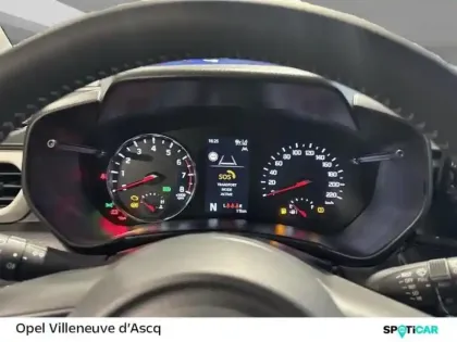 Photo 9 Suzuki Swift  1.2 Hybrid 83ch Privilège Auto