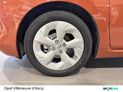 Photo 12 Suzuki Swift  1.2 Hybrid 83ch Privilège Auto