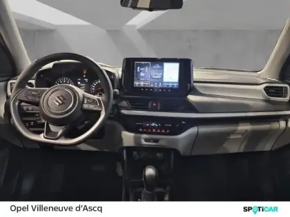 Photo 7 Suzuki Swift  1.2 Hybrid 83ch Privilège Auto