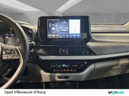 Photo 13 Suzuki Swift  1.2 Hybrid 83ch Privilège Auto