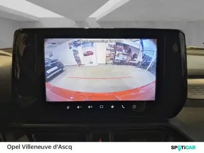 Photo 14 Suzuki Swift  1.2 Hybrid 83ch Privilège Auto