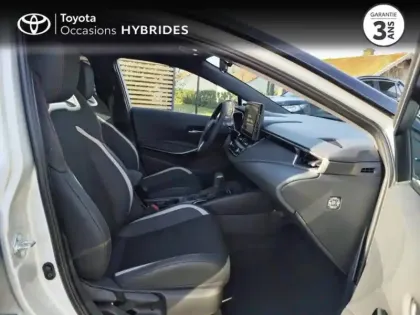 Photo 5 Toyota Corolla  Touring Spt 1.8 140ch GR Sport MY25