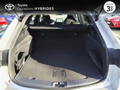 Photo 9 Toyota Corolla  Touring Spt 1.8 140ch GR Sport MY25