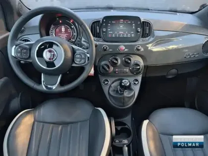 Photo 7 Fiat 500  1.0 70ch BSG S&S Club