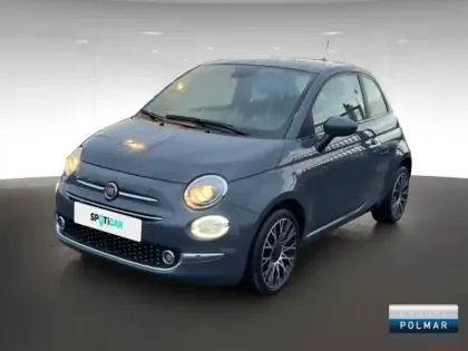 Photo Fiat 500