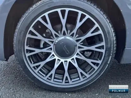 Photo 12 Fiat 500  1.0 70ch BSG S&S Club