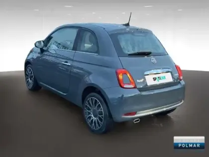 Photo 6 Fiat 500  1.0 70ch BSG S&S Club