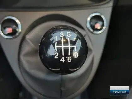 Photo 13 Fiat 500  1.0 70ch BSG S&S Club