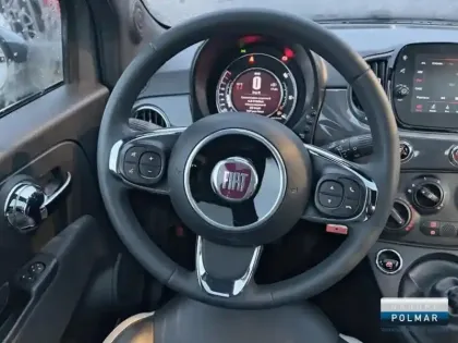 Photo 8 Fiat 500  1.0 70ch BSG S&S Club