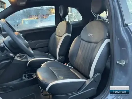 Photo 10 Fiat 500  1.0 70ch BSG S&S Club