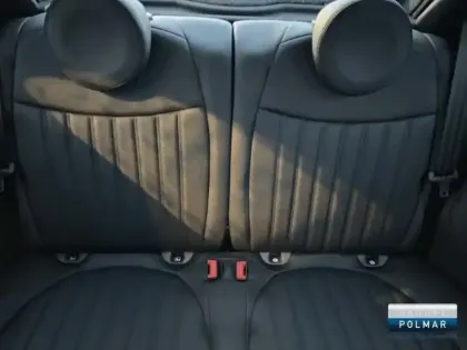 Photo 11 Fiat 500  1.0 70ch BSG S&S Club