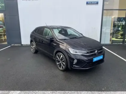 Photo Volkswagen Taigo