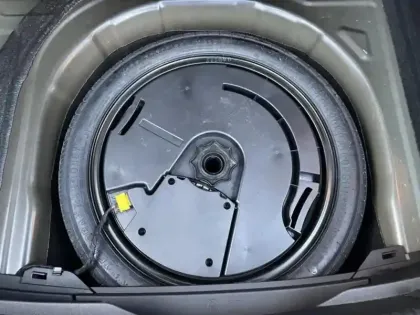 Photo 7 Volkswagen Taigo  1.0 TSI 110ch R-Line DSG7