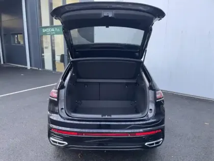 Photo 5 Volkswagen Taigo  1.0 TSI 110ch R-Line DSG7