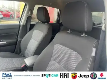 Photo 8 Suzuki Vitara  1.0 Boosterjet 111ch Privilège