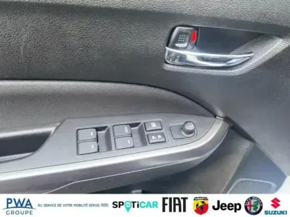Photo 11 Suzuki Vitara  1.0 Boosterjet 111ch Privilège