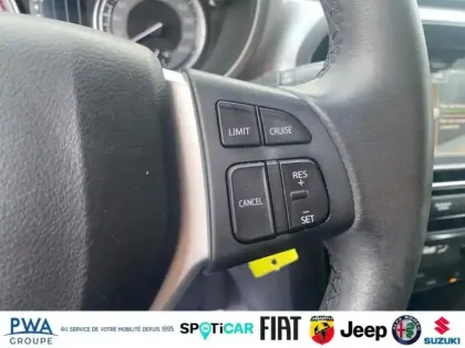 Photo 14 Suzuki Vitara  1.0 Boosterjet 111ch Privilège