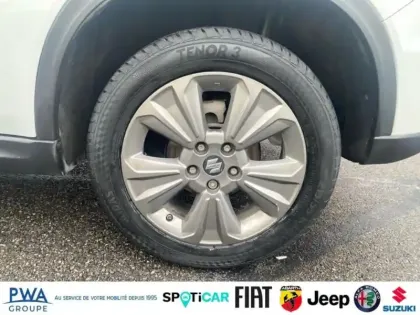 Photo 10 Suzuki Vitara  1.0 Boosterjet 111ch Privilège