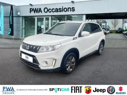Photo Suzuki Vitara