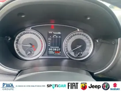 Photo 13 Suzuki Vitara  1.0 Boosterjet 111ch Privilège