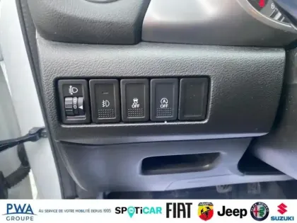 Photo 12 Suzuki Vitara  1.0 Boosterjet 111ch Privilège