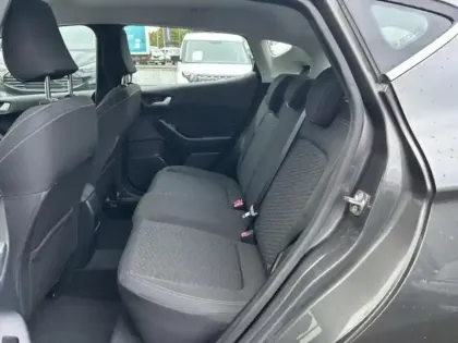 Photo 9 Ford Fiesta  1.0 Flexifuel 95ch Titanium Business 5p