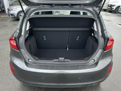 Photo 7 Ford Fiesta  1.0 Flexifuel 95ch Titanium Business 5p