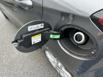 Photo 8 Ford Fiesta  1.0 Flexifuel 95ch Titanium Business 5p