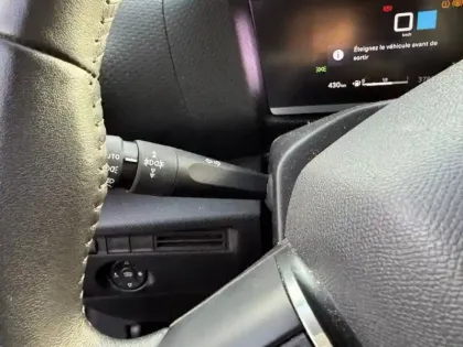 Photo 11 Citroën C4  PureTech 130ch S&S Shine