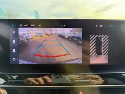 Photo 9 Citroën C4  PureTech 130ch S&S Shine